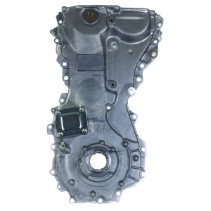 AISIN Timing Cover for 2009 Toyota Venza - TCT-805