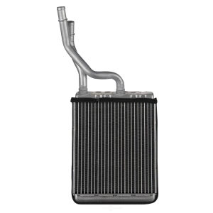 Spectra Premium HVAC Heater Core for 2014 Dodge Grand Caravan - 99328