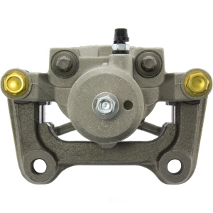 Centric Semi-Loaded Brake Caliper for 2017 Kia Sportage - 141.51510