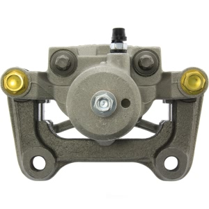 Centric Semi-Loaded Brake Caliper for 2020 Hyundai Tucson - 141.51510