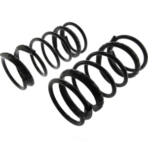 Centric Premium™ Coil Springs for 1994 Nissan Altima - 630.42029