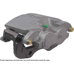 Cardone Reman Remanufactured Unloaded Caliper w/Bracket for 2006 Chevrolet Express 1500 - 18-B4941HD