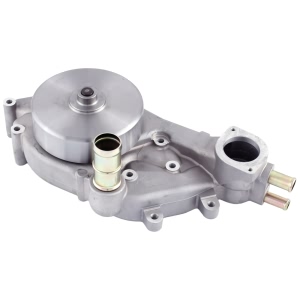 Gates Engine Coolant Standard Water Pump for 2005 Chevrolet Corvette - 45011