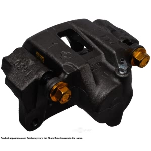 Cardone Reman Remanufactured Unloaded Caliper w/Bracket for 2014 Toyota 4Runner - 19-B2737