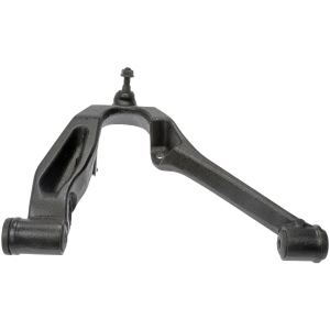 Dorman Front Passenger Side Lower Non Adjustable Control Arm And Ball Joint Assembly for GMC Sierra 3500 HD - 521-878
