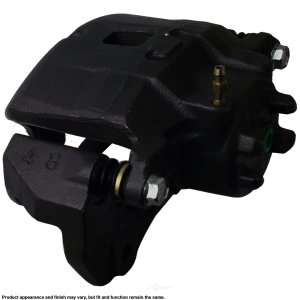 Cardone Reman Remanufactured Unloaded Caliper w/Bracket for 2004 Mitsubishi Outlander - 19-B2614A