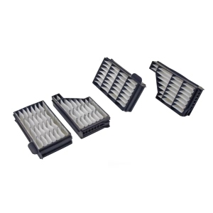 WIX Cabin Air Filter - 24010