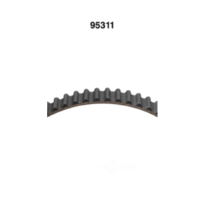 Dayco Timing Belt for 2004 Volvo S60 - 95311