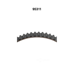 Dayco Timing Belt for 2001 Volvo C70 - 95311