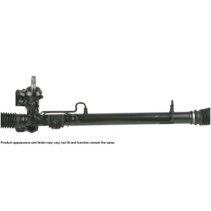 Cardone Reman Remanufactured Hydraulic Power Rack and Pinion Complete Unit for 2002 Chrysler Sebring - 22-352