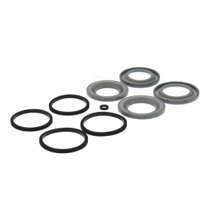 Centric Front Disc Brake Caliper Repair Kit for 1994 Mercedes-Benz E420 - 143.35015