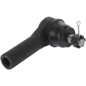 Centric Premium™ Front Outer Steering Tie Rod End for 2003 Ford Escape - 612.65089