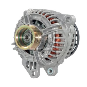 Remy Remanufactured Alternator for Jeep Grand Cherokee - 12331