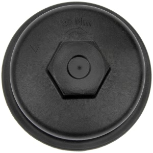 Dorman OE Solutions Wrench Oil Filter Cap for 2017 Chevrolet Trax - 917-051