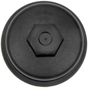 Dorman OE Solutions Wrench Oil Filter Cap for Chevrolet Aveo - 917-051