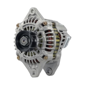 Remy Remanufactured Alternator for Mazda Protege - 12070