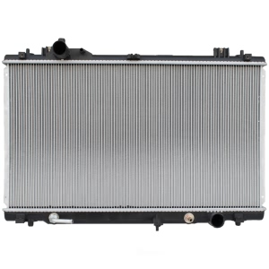 Denso Engine Coolant Radiator - 221-9199