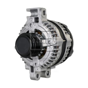 Remy Remanufactured Alternator for 2012 Chevrolet Camaro - 22032