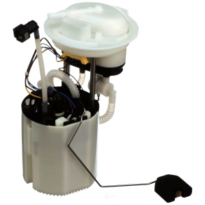 Delphi Fuel Pump Module Assembly for Volkswagen Passat - FG1964