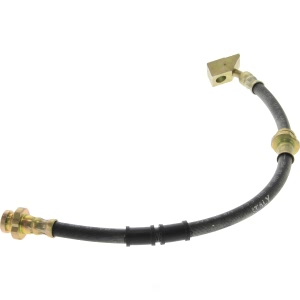 Centric Front Passenger Side Brake Hose for Nissan Maxima - 150.42032