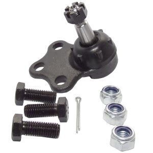 Delphi Front Lower Ball Joint for Pontiac - TC1619