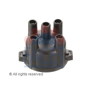facet Ignition Distributor Cap for Plymouth - 2.7617