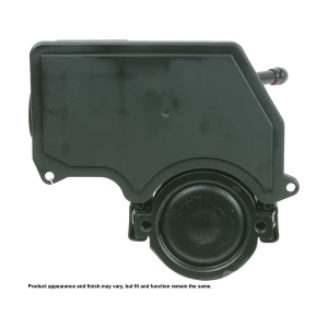 Cardone Reman Remanufactured Power Steering Pump w/Reservoir for 2007 GMC Canyon - 20-66989