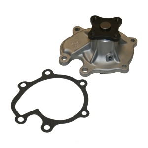 GMB Engine Coolant Water Pump for 1992 Nissan Stanza - 150-1430