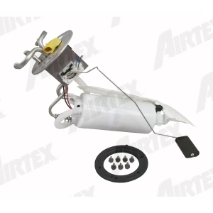 Airtex Electric Fuel Pump for 1998 Chevrolet Corvette - E3578M