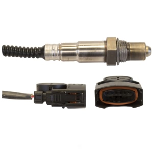 Denso Air Fuel Ratio Sensor for 2000 Saturn LS2 - 234-5006