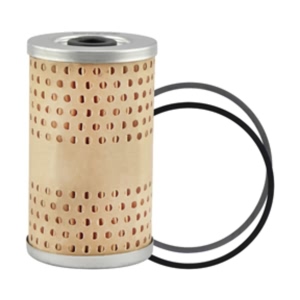 Hastings Oil Fitler for Mercury Colony Park - GF6A