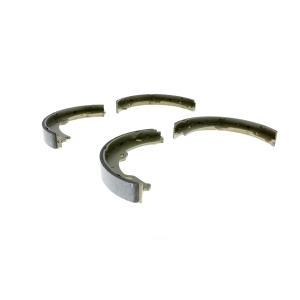 VAICO Rear Parking Brake Shoes for 2006 Mercedes-Benz CLS55 AMG - V30-0544