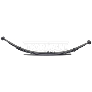 Dorman Rear Leaf Spring for Lincoln Mark LT - 929-233