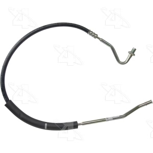 Four Seasons A C Liquid Line Hose Assembly for Ford Escort - 55652