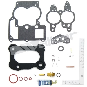 Walker Products Carburetor Repair Kit for Chevrolet Blazer - 15535