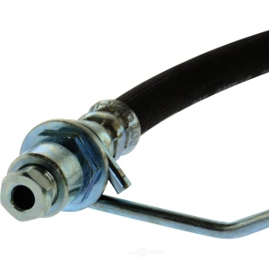 Centric Rear Passenger Side Brake Hose for Jeep Liberty - 150.63391