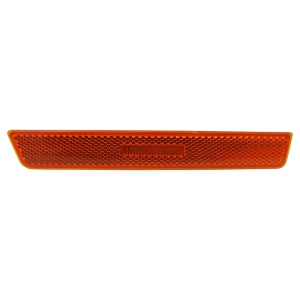 TYC Driver Side Replacement Side Marker Light - 18-6148-00