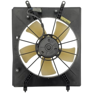 Dorman Engine Cooling Fan Assembly for 2002 Acura MDX - 620-238