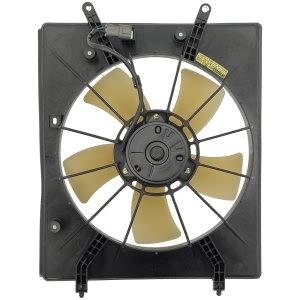 Dorman Engine Cooling Fan Assembly for Honda Pilot - 620-238