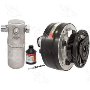 Four Seasons A C Compressor Kit for 1994 GMC C1500 Suburban - 1600NK