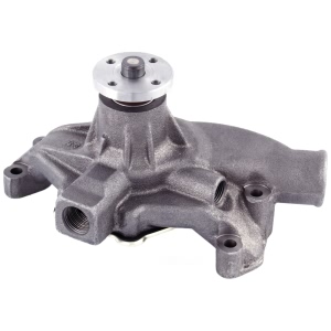 Gates Engine Coolant Standard Water Pump for GMC C2500 - 43118