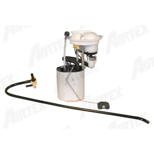 Airtex Fuel Pump Module Assembly for 2014 Volkswagen Passat - E9094M