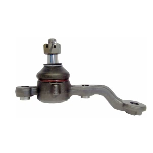 Delphi Front Driver Side Lower Bolt On Ball Joint for 2005 Lexus GS300 - TC2317