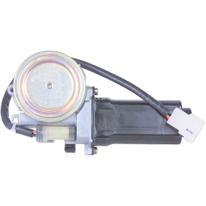 Cardone Reman Remanufactured Window Lift Motor for Mazda 323 - 47-1711