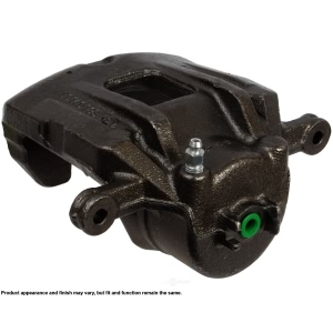 Cardone Reman Remanufactured Unloaded Caliper for Hyundai Santa Fe - 19-6462