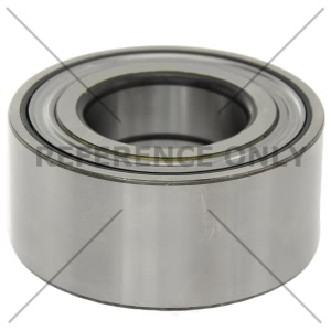 Centric Premium™ Wheel Bearing for 2018 Ram ProMaster City - 412.63007