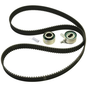 Gates Powergrip Timing Belt Component Kit for 1993 Mercury Tracer - TCK179