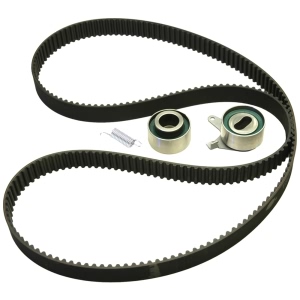 Gates Powergrip Timing Belt Component Kit for Kia Sephia - TCK179