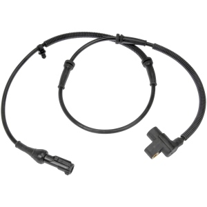 Dorman Front Abs Wheel Speed Sensor for 1996 Mercury Sable - 970-247