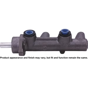 Cardone Reman Remanufactured Master Cylinder for 1984 BMW 325e - 11-2292